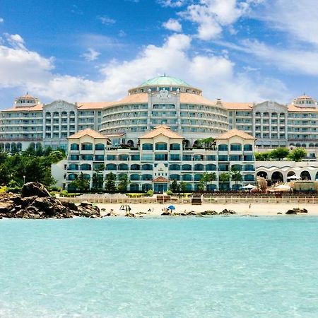 Sol Beach Янъян Экстерьер фото