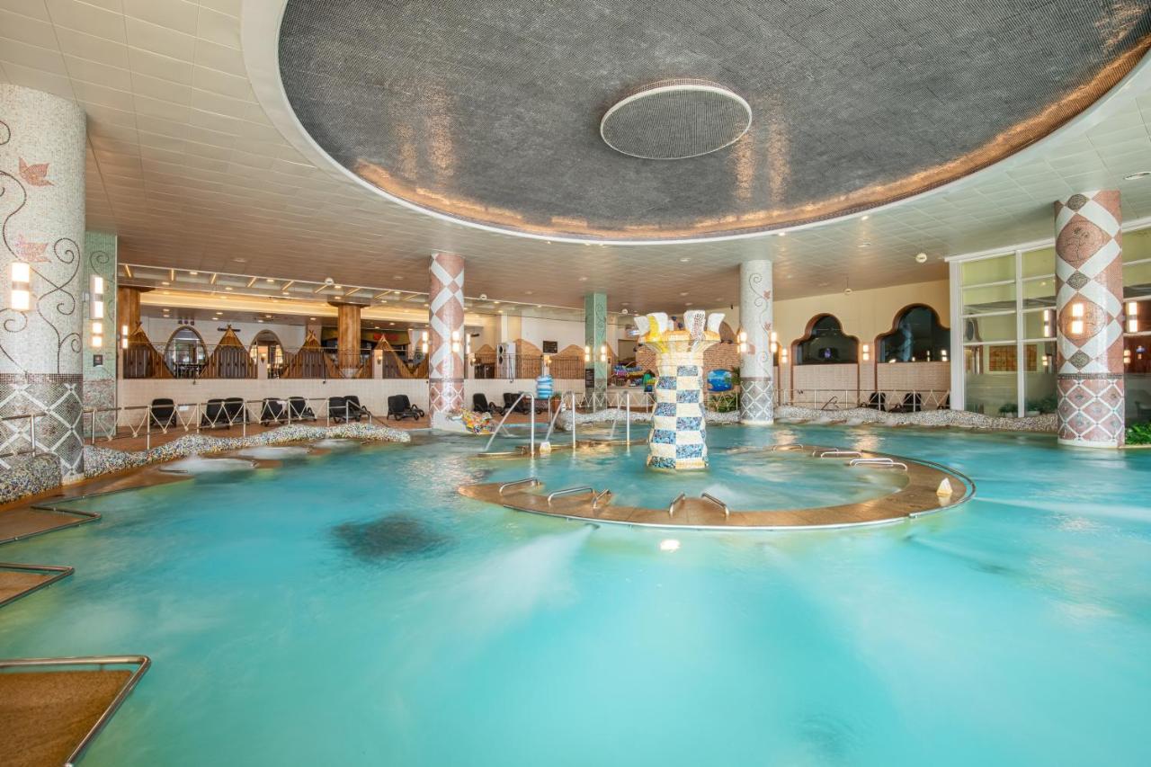 Sol Beach Янъян Экстерьер фото