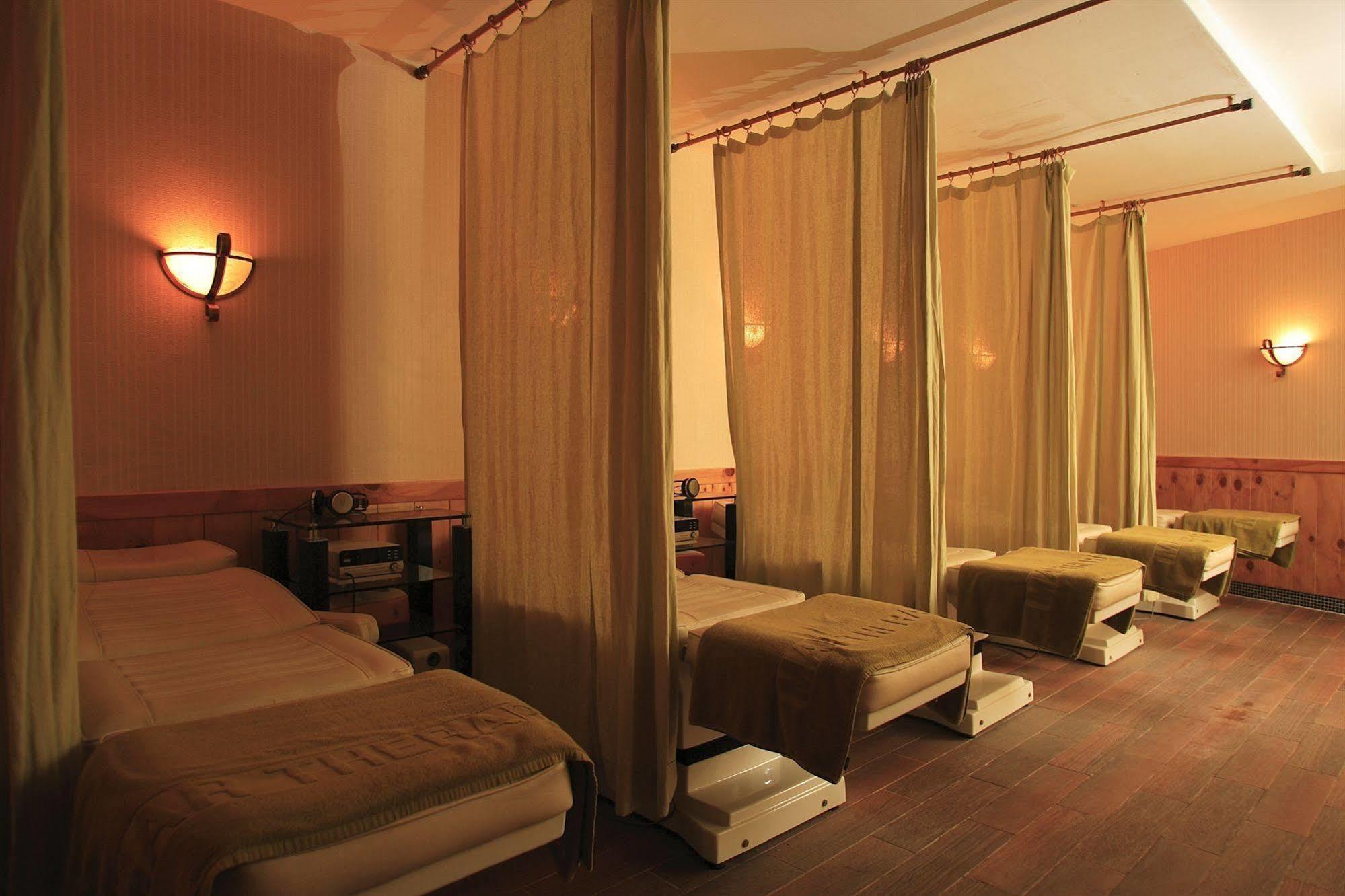 Sol Beach Янъян Экстерьер фото